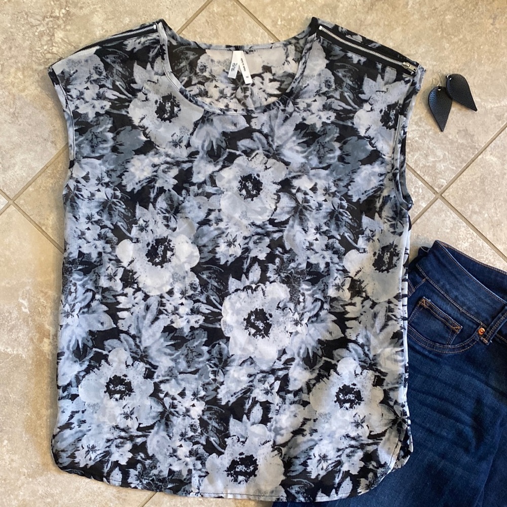 Fashion Tank Top